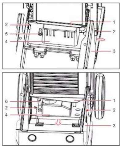 Heylo KT 20 - Pumppukaivon puhdistus - 1
