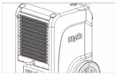Heylo KT 20 - Gehäuse und Filter reinigen - 1