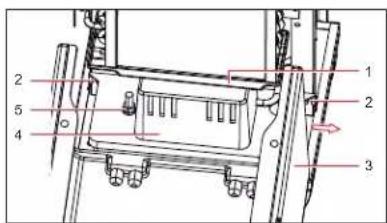Heylo KT 20 - Rengjøring pumpesump - 1