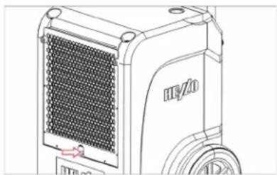 Heylo KT 20 - Kotelon ja suodattimen puhdistus - 1
