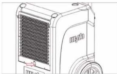 Heylo KT 20 - OBS! Materiel skade - 1