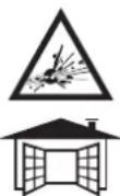 GYS Startflash 120.24 CNT - ISTRUZIONI DI SICUREZZA - 3