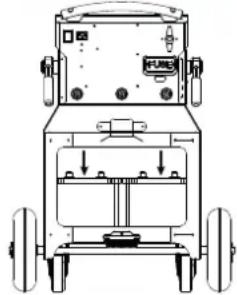 GYS Energy Station FP - ANLASSERFUNKTION - 10