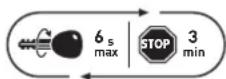 GYS Energy Station FP - FUNZIONE AVVIATORE - 7
