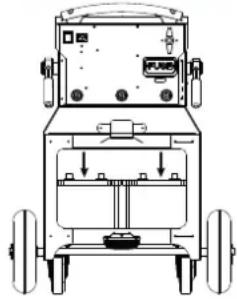 GYS Energy Station FP - FUNZIONE AVVIATORE - 10