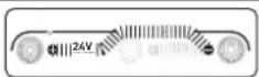 GYS Energy Station FP - STARTER FUNCTION - 12