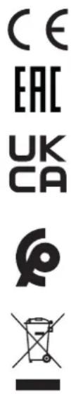 CE EAC UK CA