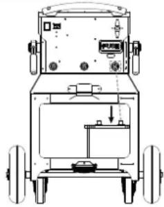 GYS Energy Station FP - ANLASSERFUNKTION - 1