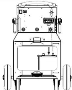 GYS Energy Station FP - FUNZIONE AVVIATORE - 1