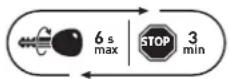 GYS Energy Station FP - STARTER FUNCTION - 7