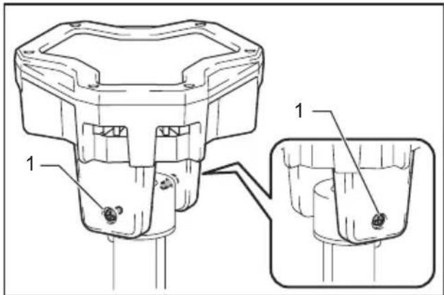 MAKITA DML814 - Apretado de tornillos - 2