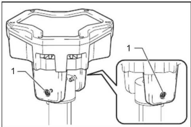 MAKITA DML814 - Screw tightening - 2