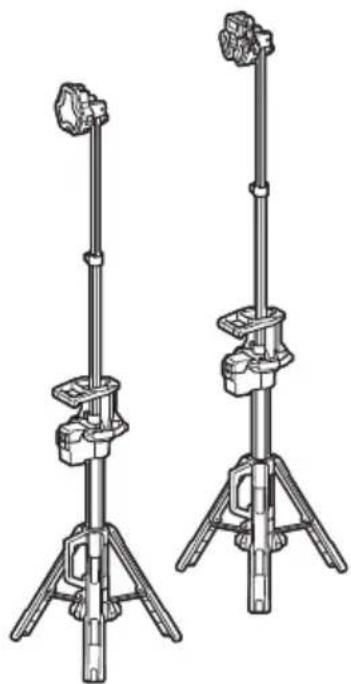 MAKITA DML814 - DML813 DML814 - 1
