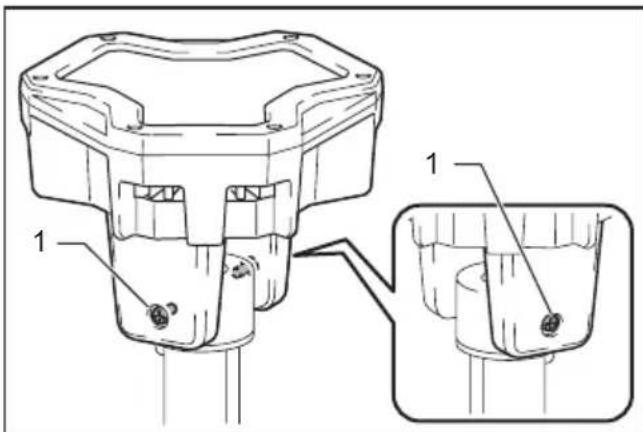 MAKITA DML814 - Accessoire en option - 3