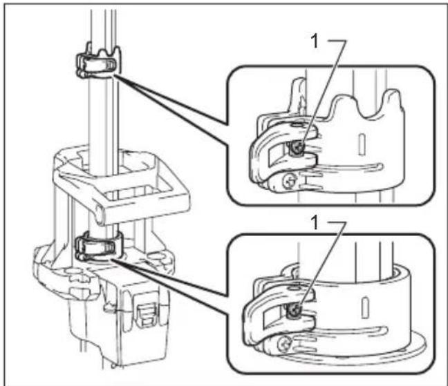 MAKITA DML814 - Apretado de tornillos - 1