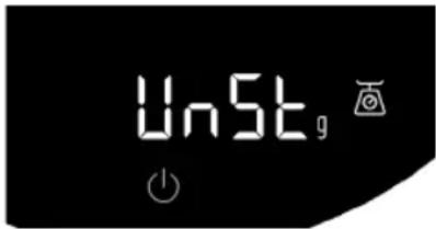 WILFA UNIFORM WSFBS200B - INSTABIL WARNING - 1