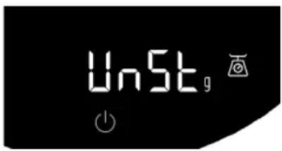 WILFA UNIFORM WSFBS200B - RISOLUZIONE DEI PROBLEMI - 2