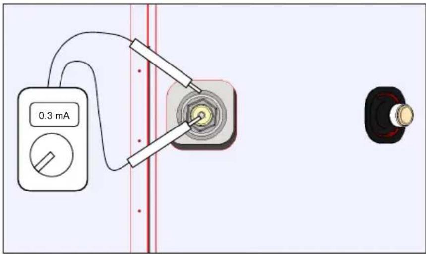 Nibe MTWH21019FS - Anode - 1