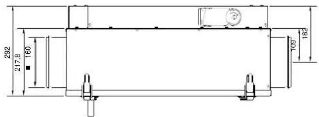 Soler & Palau CADSHE - DIMENSIONS - 2