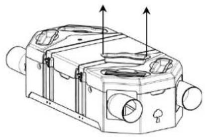 Soler & Palau CADS FLEXEO 210 - CAMBIO FILTROS - 1