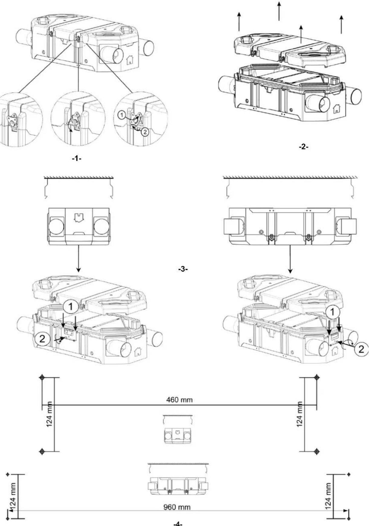Soler & Palau CADS FLEXEO 210 - GENERAL REQUIREMENTS - 3