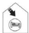 Soler & Palau CADS FLEXEO 210 - New fresh air inlet: - 2