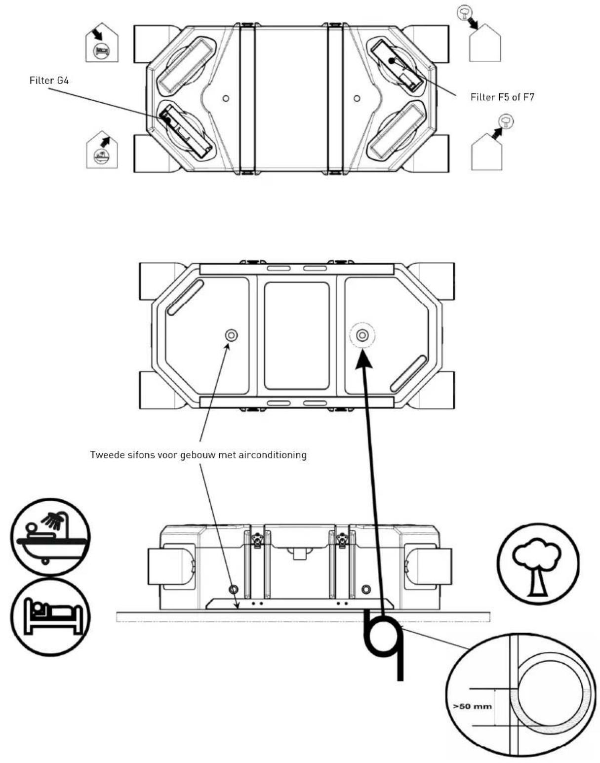 Soler & Palau CADS FLEXEO 210 - ALGEMENE VEREISTEN - 6