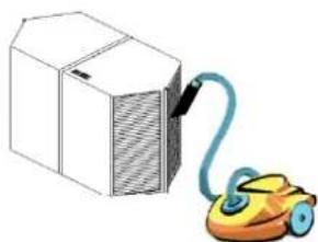 Soler & Palau CADS FLEXEO 210 - PULIZIA / RIMOZIONE DELLO SCAMBIATORE DI CALORE - 14