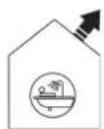 Soler & Palau CADS FLEXEO 210 - Insufflation d'air neuf dans le logement: - 1