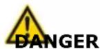 Fuxtec FXEB152 - Avertissement - 1