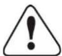 Fuxtec FXEB152 - WARNING - 1