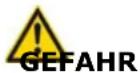 Fuxtec FXEB152 - WARNUNG - 1