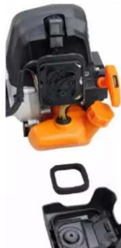 Fuxtec FXEB152 - MODE D'EMPLOI ORIGINAL - 9