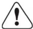 Fuxtec FXEB152 - WARNING: - 2