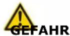Fuxtec FXEB152 - WARNUNG - 1