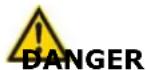 Fuxtec FXEB152 - Avertissement - 1