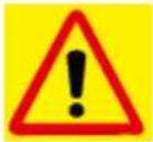 Fuxtec FXEB152 - Symbols and safety instructions on the device - 1