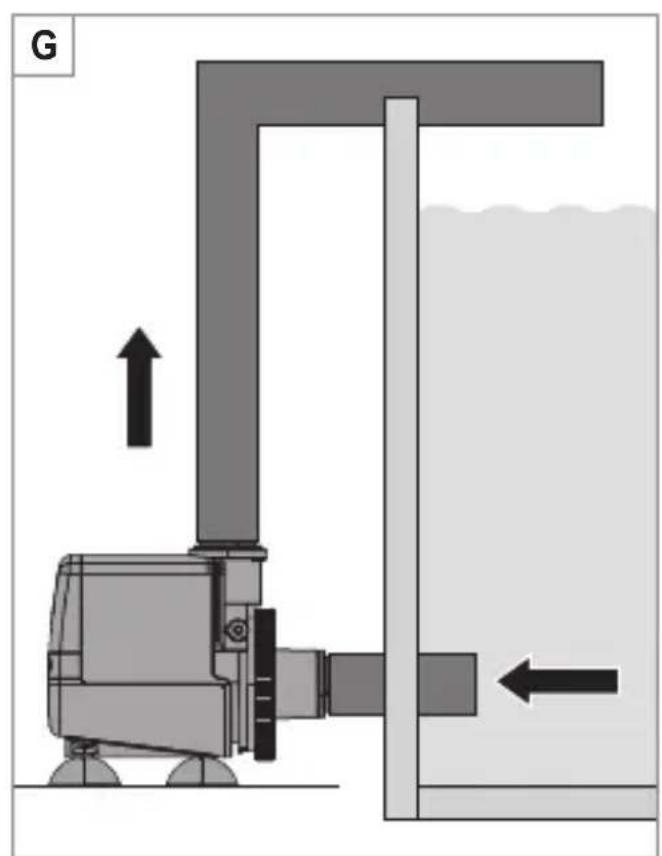 EHEIM compactON 2100 - 7