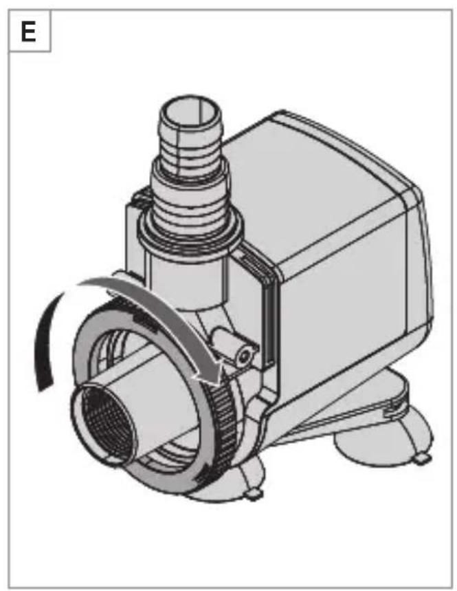 EHEIM compactON 2100 - 5