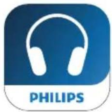 PHILIPS TAA7507 - Téléchargement de l'application - 1