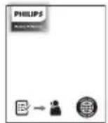 PHILIPS TAA7507 - Contenu de la boîte - 5