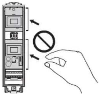 OPTEX FTNST - 1-1 Avant installation - 6