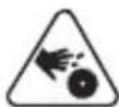 RYOBI RCT4 - SYMBOL - 1