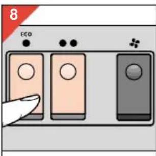 PHILIPS HD3454 - Operation - 3