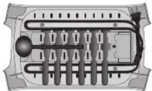 MOULINEX Accessimo 4 PY312511 - The classic French batter - 18