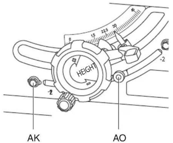 SKIL 1340 AA - 60
