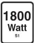 SKIL 1340 AA - PRIETAISO ELEMENTAI⑥ - 40