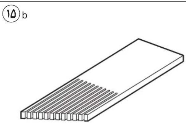 SKIL 1340 AA - PRIETAISO ELEMENTAI⑥ - 33