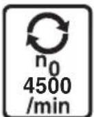 SKIL 1340 AA - PRIETAISO ELEMENTAI⑥ - 42