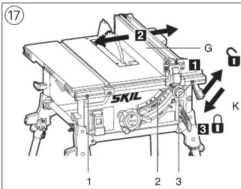 SKIL 1340 AA - 43